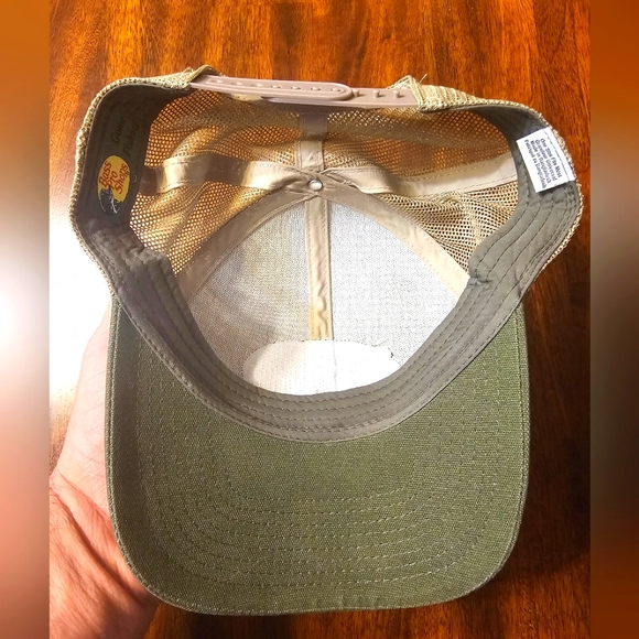 Bass Pro Vintage Hat - Picture 3 of 6